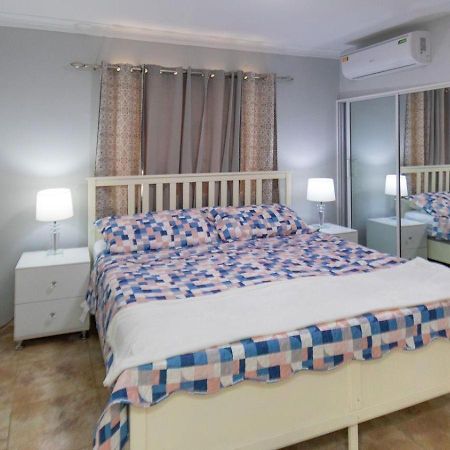 Nely Y Pietro Share Apartment ปุนตากานา ภายนอก รูปภาพ