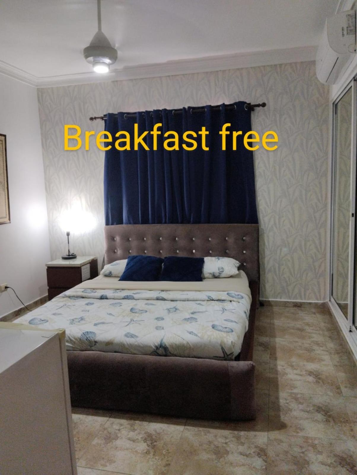 Nely Y Pietro Share Apartment ปุนตากานา ภายนอก รูปภาพ