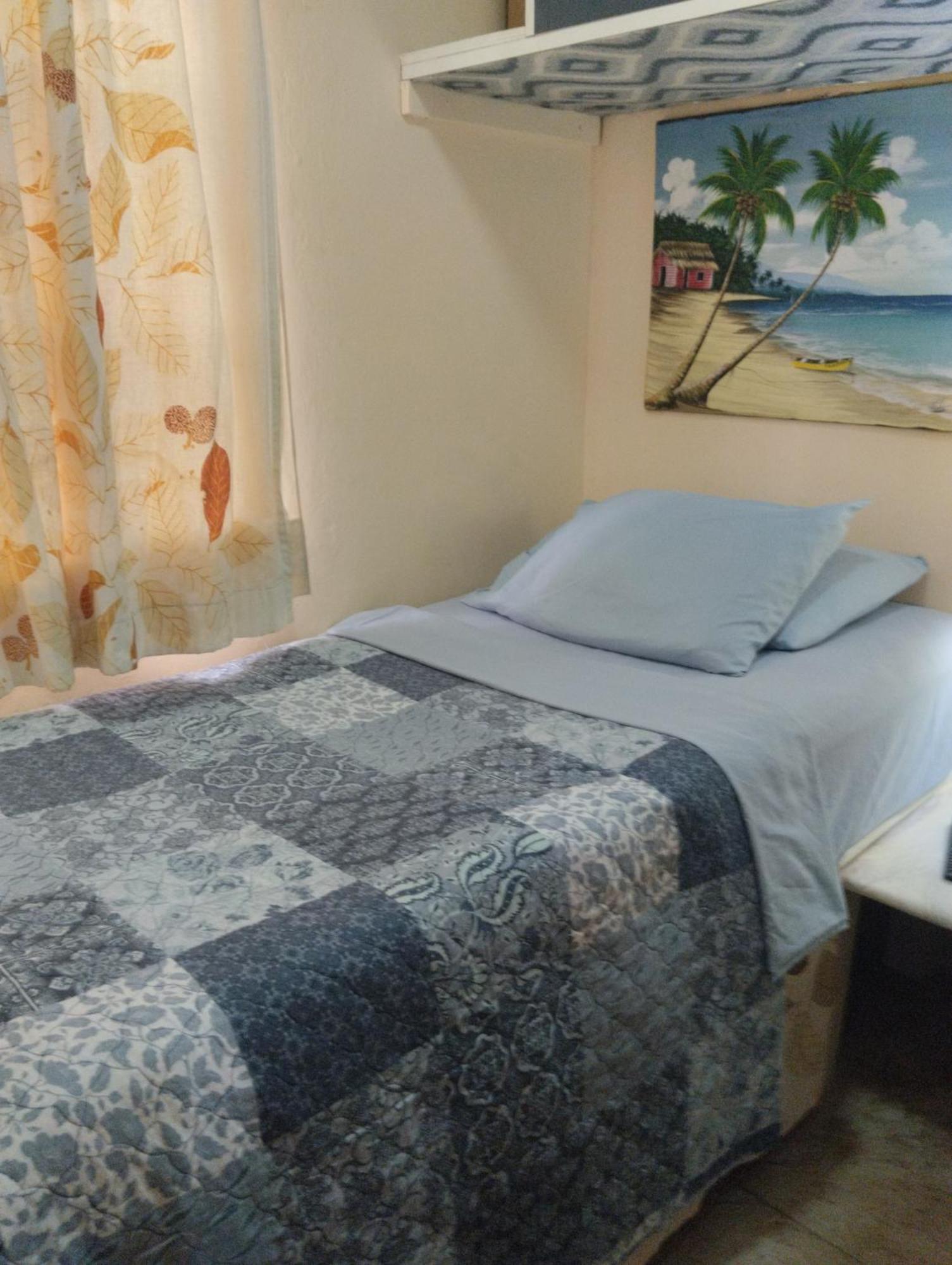 Nely Y Pietro Share Apartment ปุนตากานา ภายนอก รูปภาพ