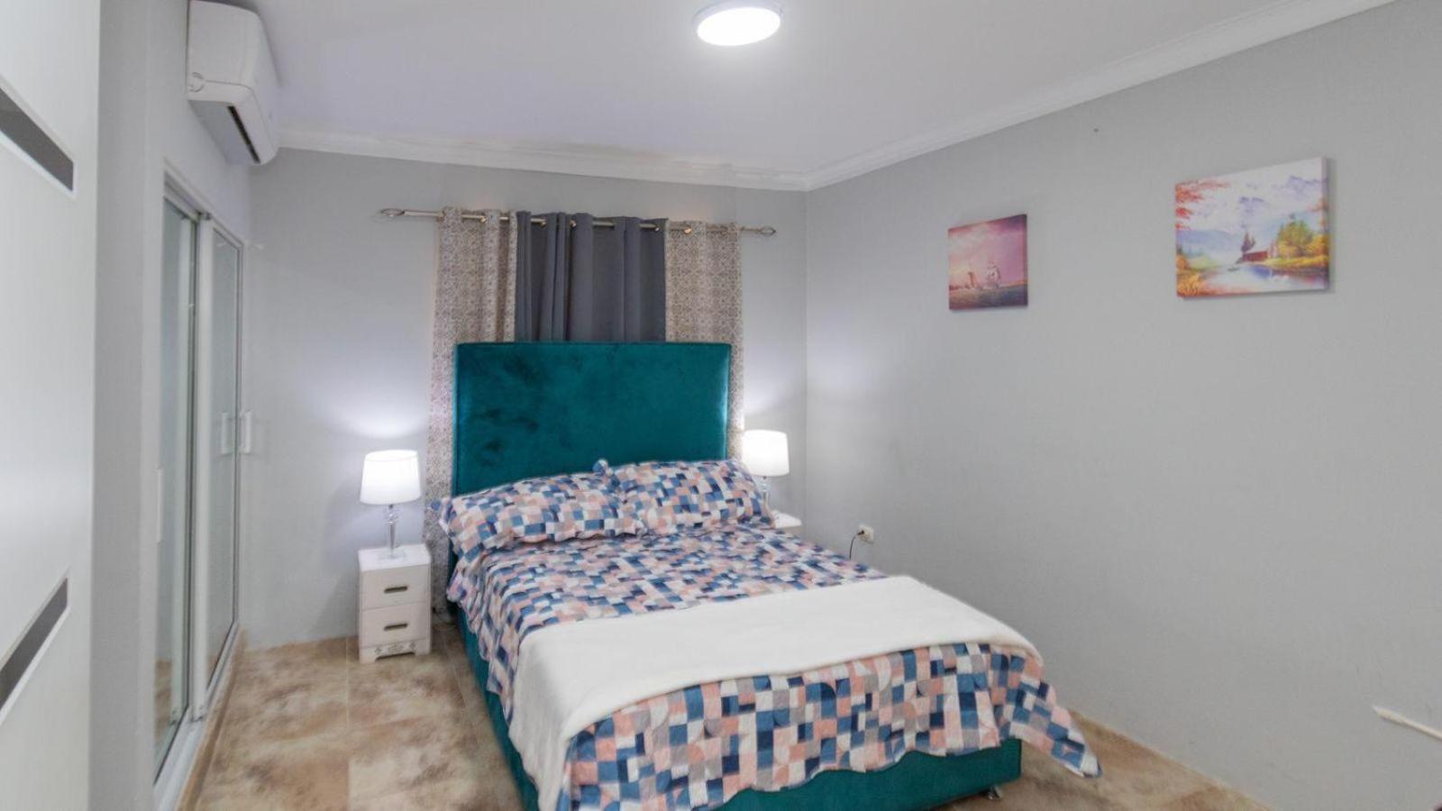 Nely Y Pietro Share Apartment ปุนตากานา ภายนอก รูปภาพ
