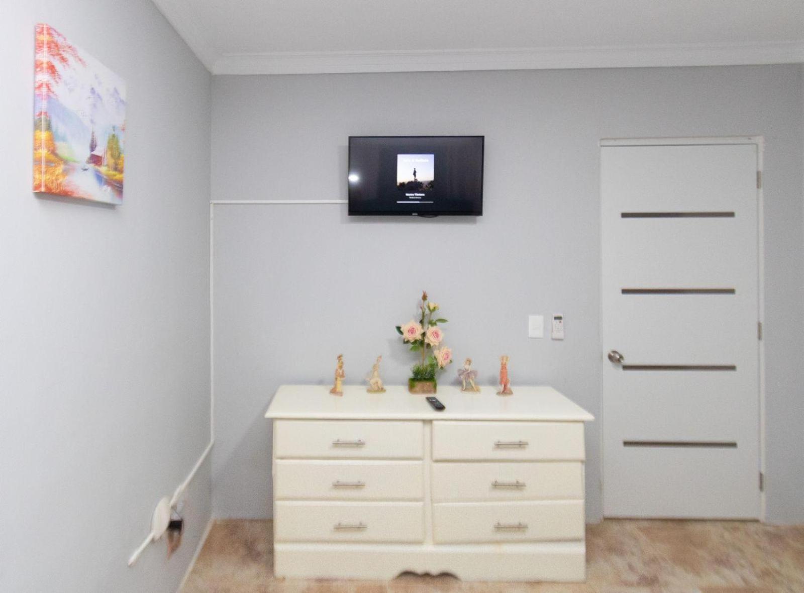 Nely Y Pietro Share Apartment ปุนตากานา ภายนอก รูปภาพ
