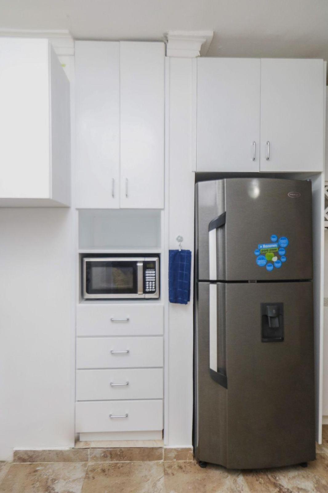 Nely Y Pietro Share Apartment ปุนตากานา ภายนอก รูปภาพ