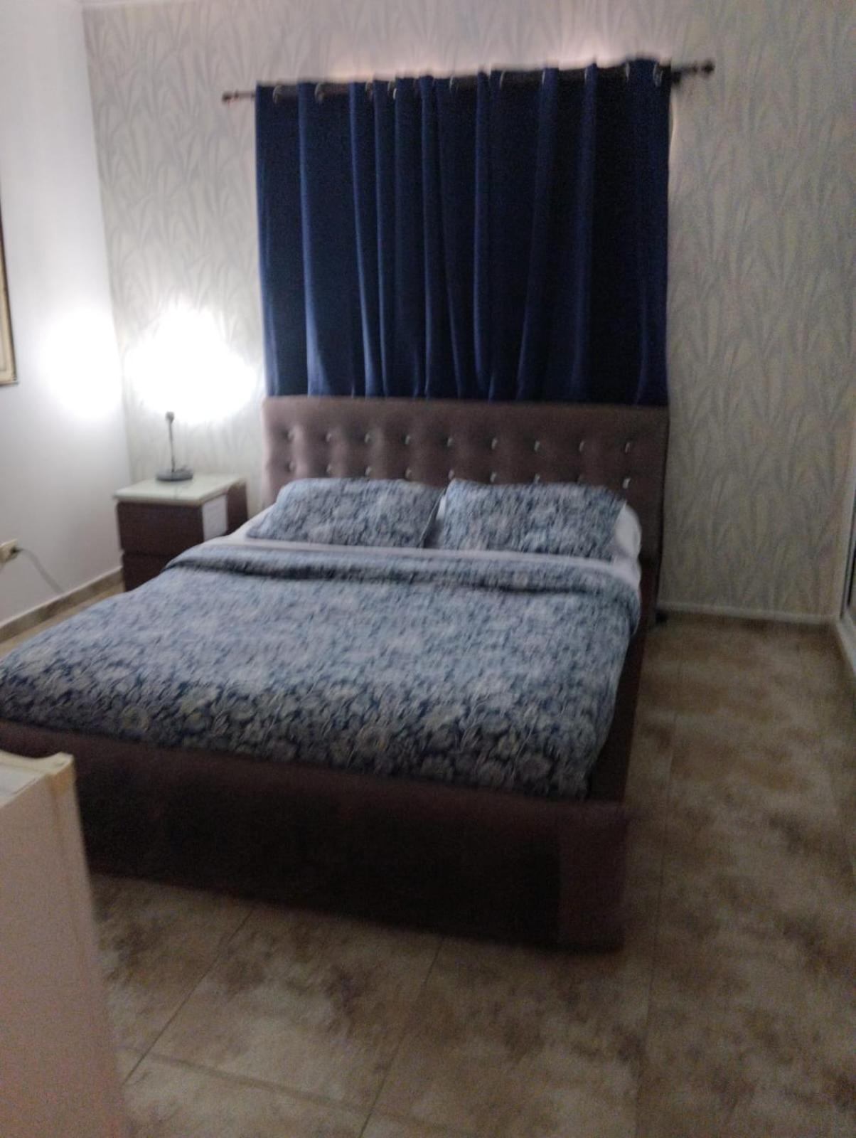 Nely Y Pietro Share Apartment ปุนตากานา ภายนอก รูปภาพ