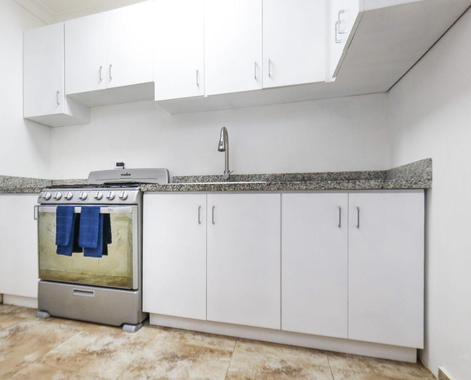 Nely Y Pietro Share Apartment ปุนตากานา ภายนอก รูปภาพ