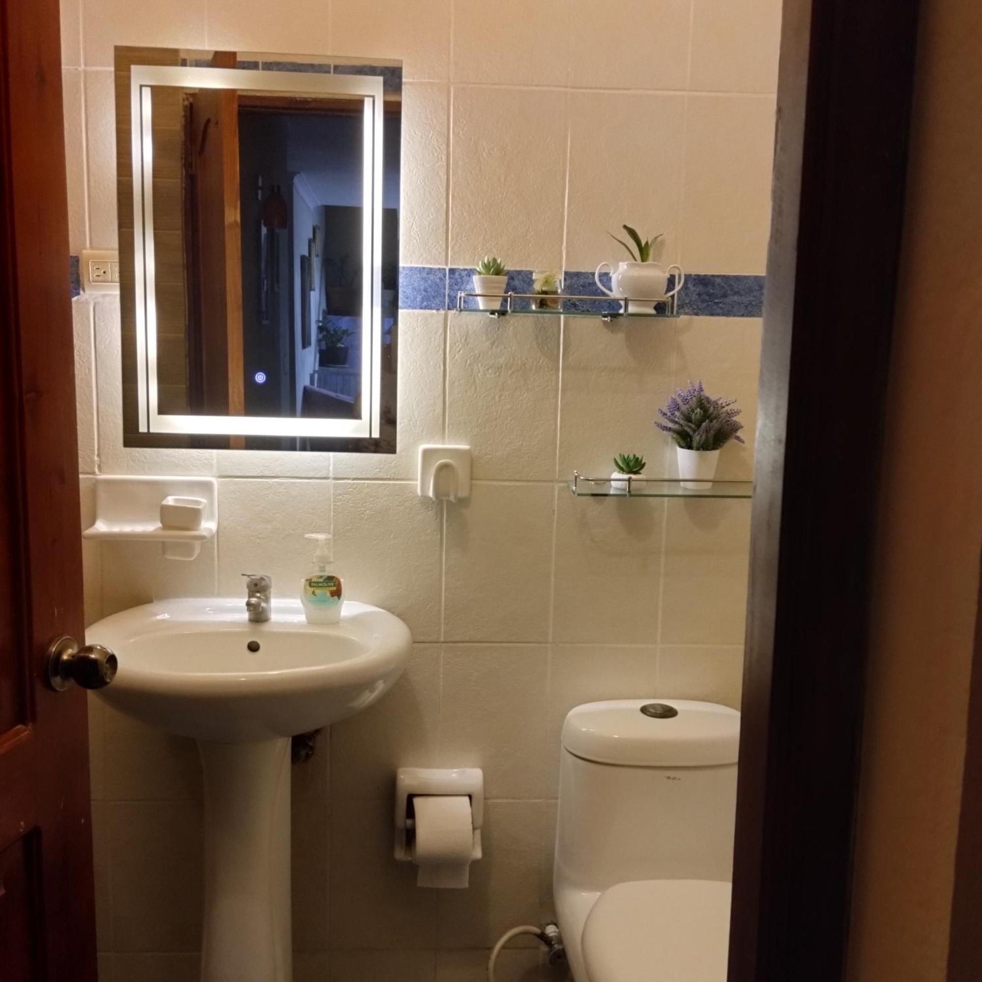 Nely Y Pietro Share Apartment ปุนตากานา ภายนอก รูปภาพ