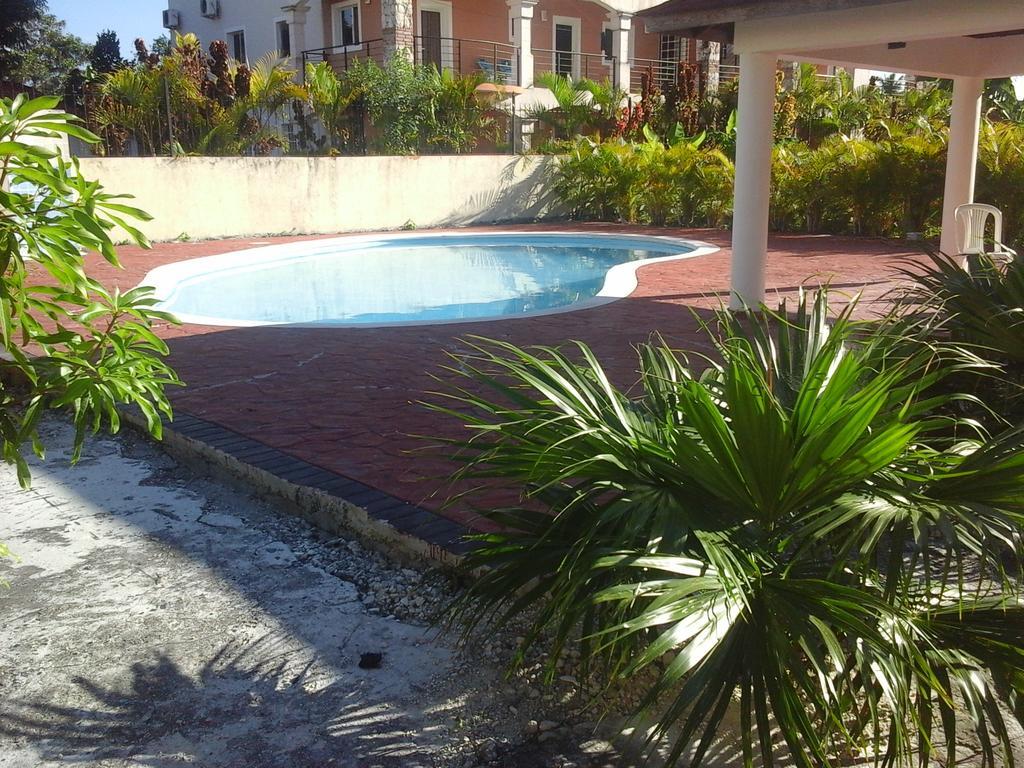 Nely Y Pietro Share Apartment ปุนตากานา ภายนอก รูปภาพ