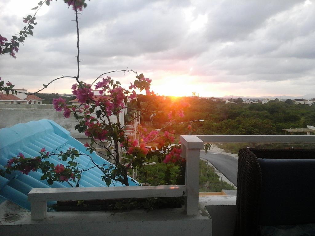 Nely Y Pietro Share Apartment ปุนตากานา ภายนอก รูปภาพ