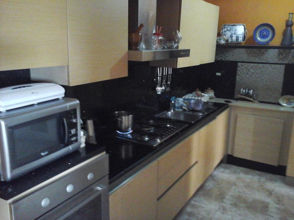 Nely Y Pietro Share Apartment ปุนตากานา ภายนอก รูปภาพ