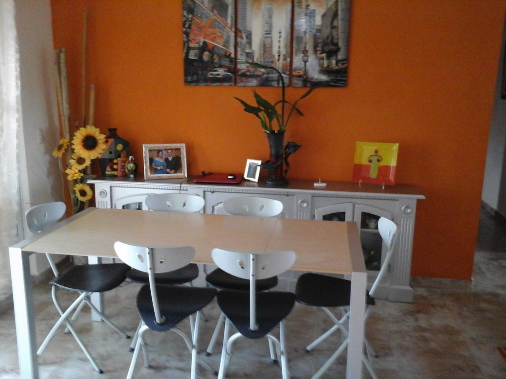 Nely Y Pietro Share Apartment ปุนตากานา ภายนอก รูปภาพ