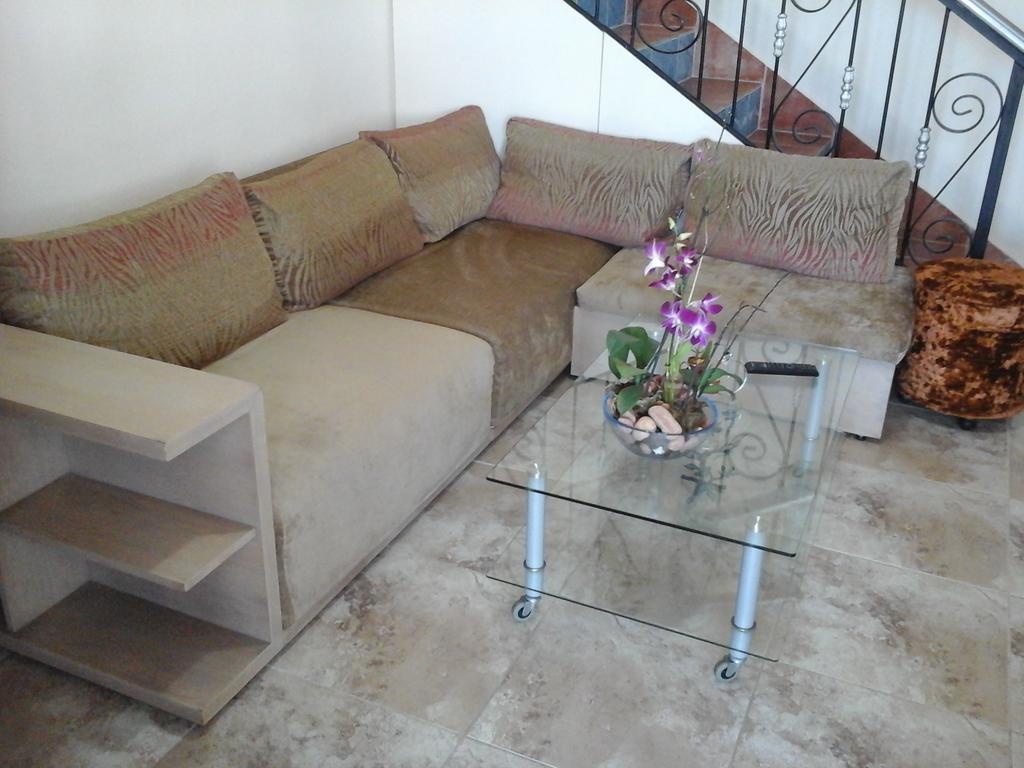 Nely Y Pietro Share Apartment ปุนตากานา ภายนอก รูปภาพ