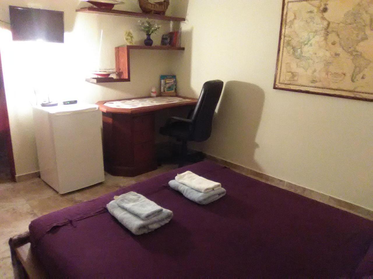 Nely Y Pietro Share Apartment ปุนตากานา ภายนอก รูปภาพ